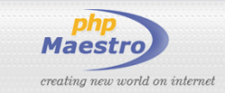 Logo - Phpmaestro