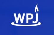 Logo - WPJ Heating