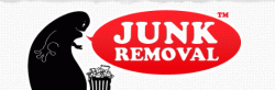 лого - Junk Removal London