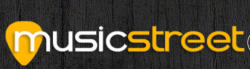 Logo - MusicStreet