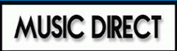 Logo - Music Direct