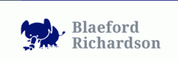 лого - Blaeford Richardson (Darlington) Ltd