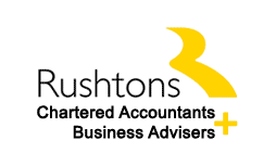 Logo - Rushtons Chartered Accountants
