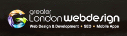 лого - Greater London Web Design