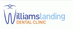 Logo - Williams Landing Dental Clinic