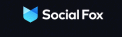Logo - Social Fox