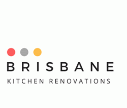 Logo - Brisbane Kitchen Renovations