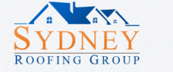 Logo - Sydney Roofing Group