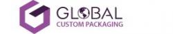 Logo - Global Custom Packaging