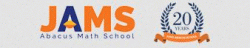 Logo - Japanese Abacus Math School of Portland