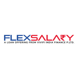 Logo - FlexSalary