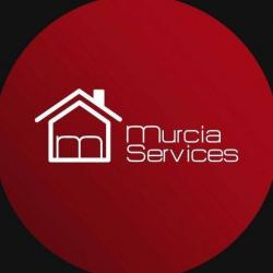 лого - Murcia Services