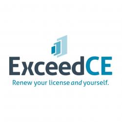 Logo - ExceedCE