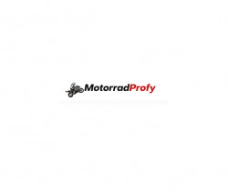 Logo - MotorradProfy