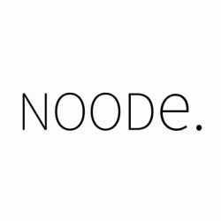Logo - Noode Nutrition