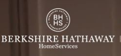 Logo - Berkshire Hathaway