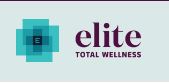 лого - Elite Total Wellness