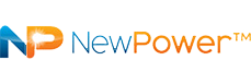 Logo - New Power