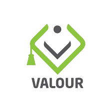 Logo - Valour Education
