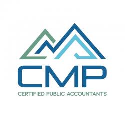 Logo - CMP