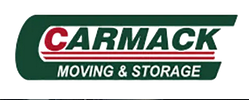 Logo - Carmack Moving & Storage