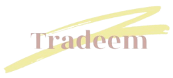 лого - Tradeem International