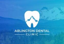 Logo - Arlington Dental Clinic