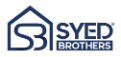 Logo - Syed Brothers Construction