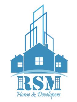 Logo - RSMDevelopers