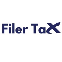 Logo - Filer Tax