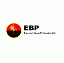 Logo - Electron Beam Processes Ltd