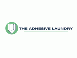 Logo - The Adhesive Laundry