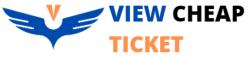 Logo - View Cheap Ticket