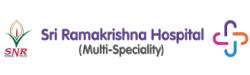 Logo - Sri Ramakrishna Hospital