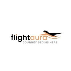 Logo - Flightaura