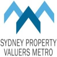 Logo - Sydney Property Valuers Metro