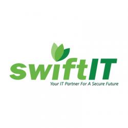лого - SwiftIT