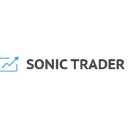Logo - Sonic Trader -All-in-One Trading Solutions