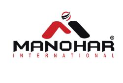 лого - Manohar International