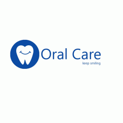 Logo - Oral Care Dental Clinic