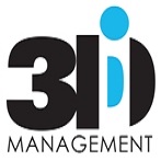 Logo - 3iD Management