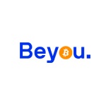 Logo - BeyouCripto