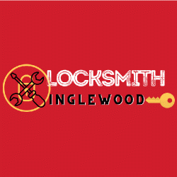 Logo - Locksmith Inglewood CA