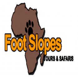 лого - Foot Slopes Tours and Safaris Ltd