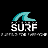 лого - Aotearoa Surf School