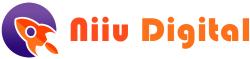 Logo - Niiudigital