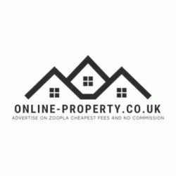 Logo - Online-Property