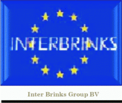 Logo - Inter Brinks Group