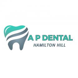 Logo - A P Dental Hamilton Hill