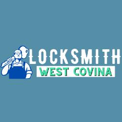 Logo - Locksmith West Covina